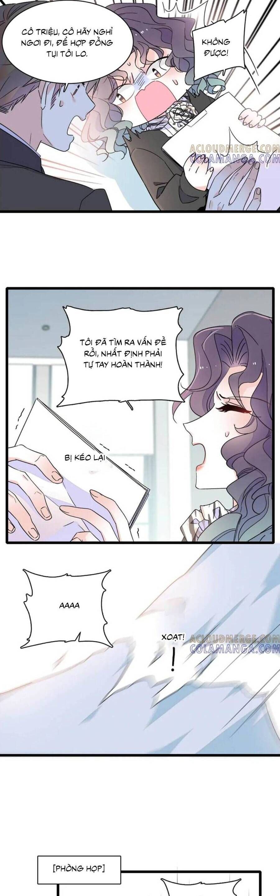 đọc truyện Thiên Kim Toàn Năng Bá Khí Ngút Trời Chương 208 ảnh 8 tại Thiên Thai Truyện