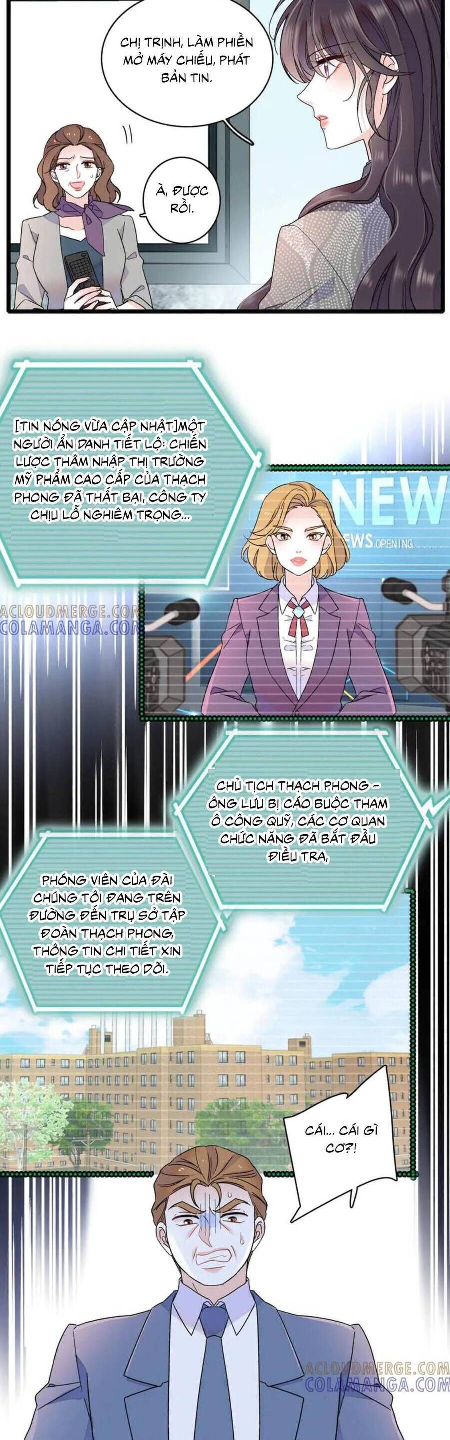 đọc truyện Thiên Kim Toàn Năng Bá Khí Ngút Trời Chương 208 ảnh 11 tại Thiên Thai Truyện