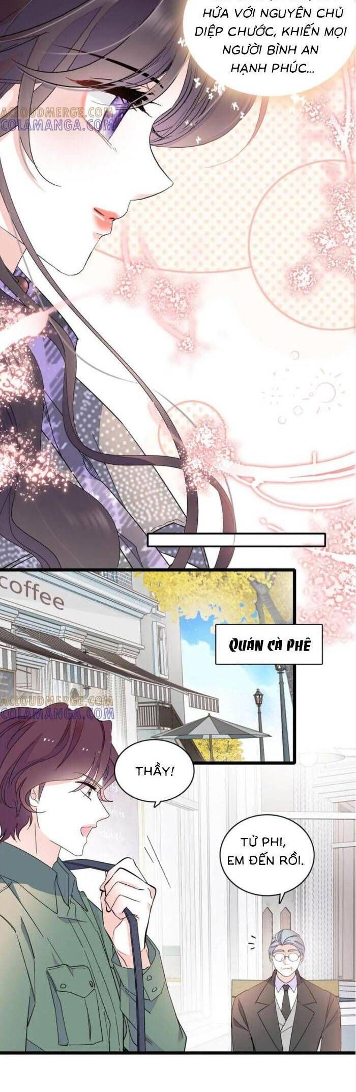 đọc truyện Thiên Kim Toàn Năng Bá Khí Ngút Trời Chương 209 ảnh 12 tại Thiên Thai Truyện