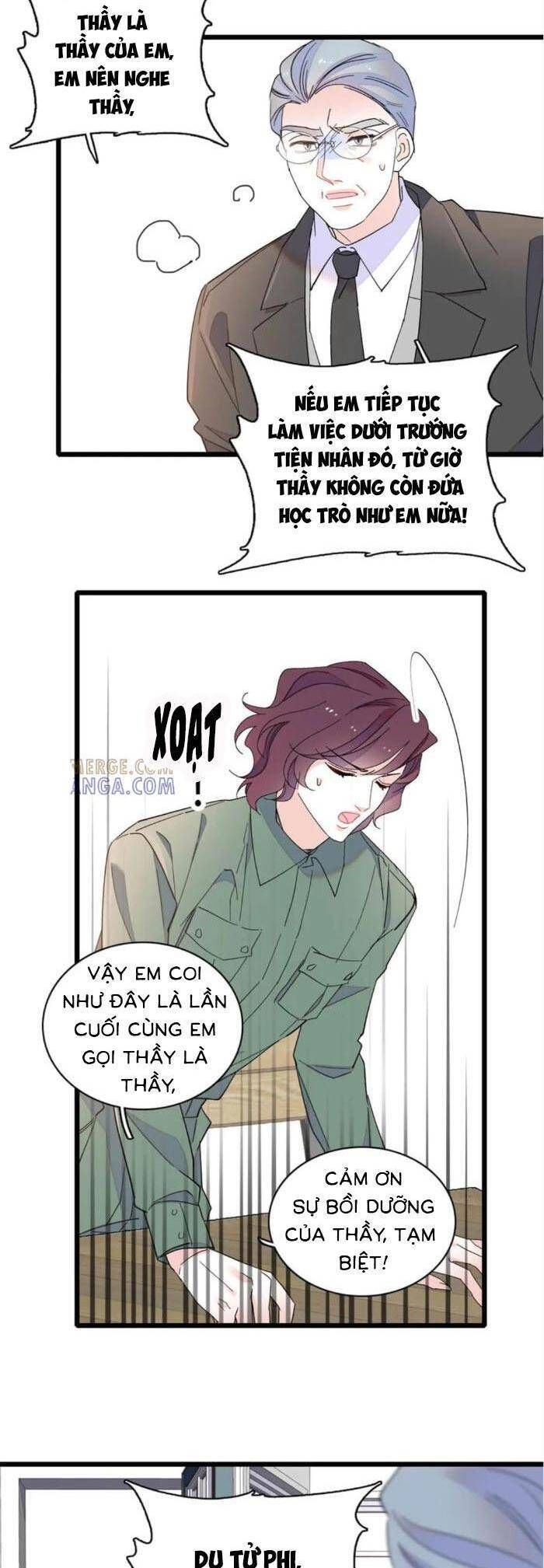 đọc truyện Thiên Kim Toàn Năng Bá Khí Ngút Trời Chương 209 ảnh 16 tại Thiên Thai Truyện