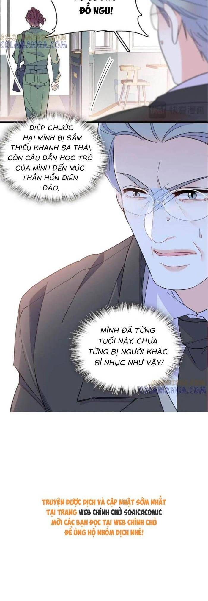 đọc truyện Thiên Kim Toàn Năng Bá Khí Ngút Trời Chương 209 ảnh 17 tại Thiên Thai Truyện