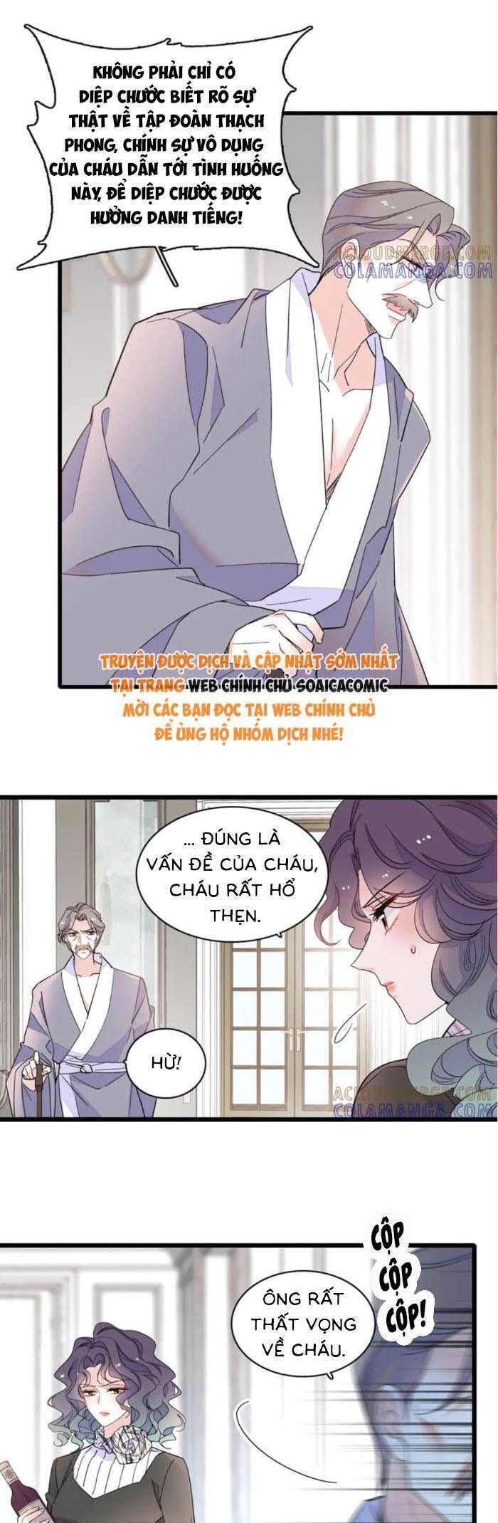 đọc truyện Thiên Kim Toàn Năng Bá Khí Ngút Trời Chương 209 ảnh 5 tại Thiên Thai Truyện