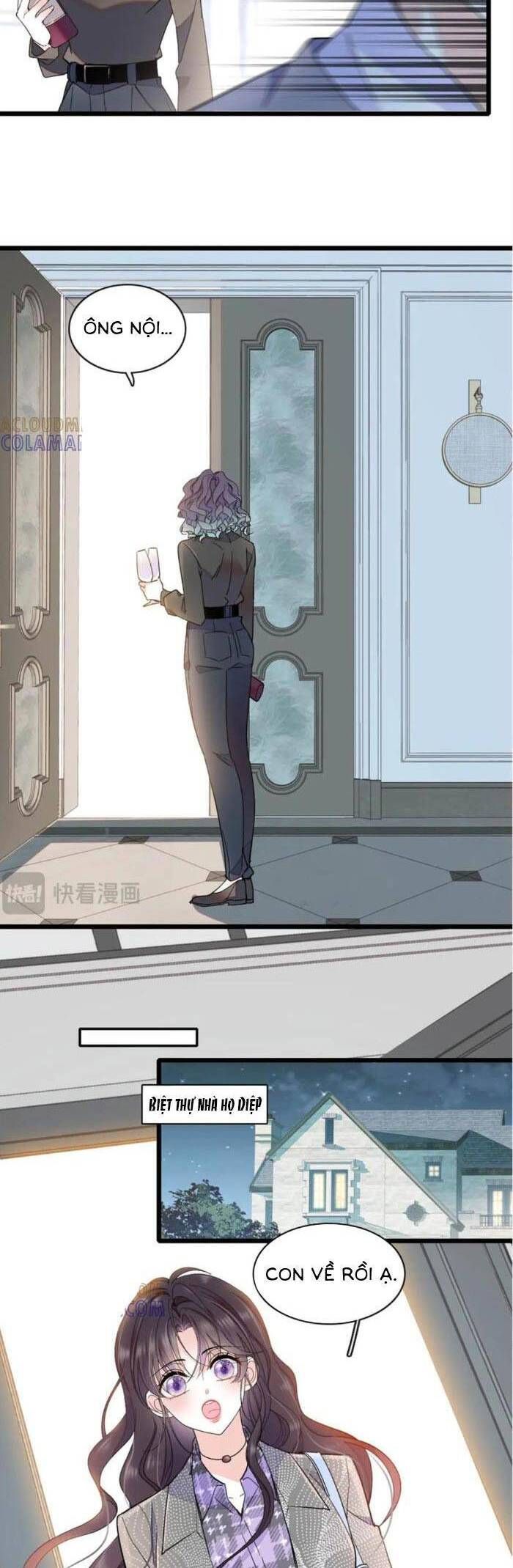 đọc truyện Thiên Kim Toàn Năng Bá Khí Ngút Trời Chương 209 ảnh 6 tại Thiên Thai Truyện