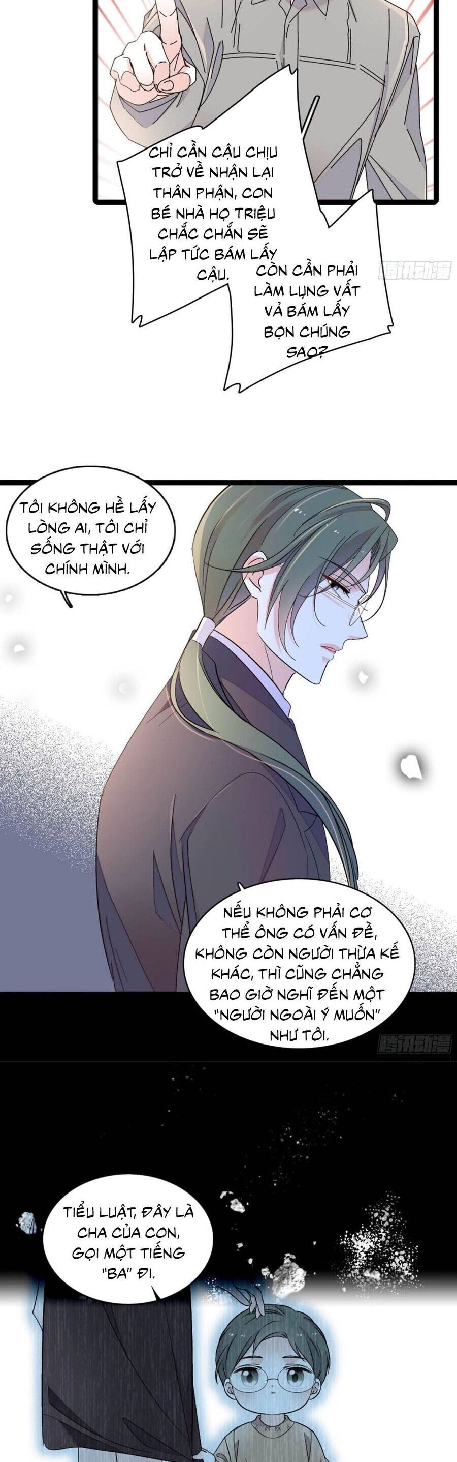 đọc truyện Thiên Kim Toàn Năng Bá Khí Ngút Trời Chương 212 ảnh 14 tại Thiên Thai Truyện