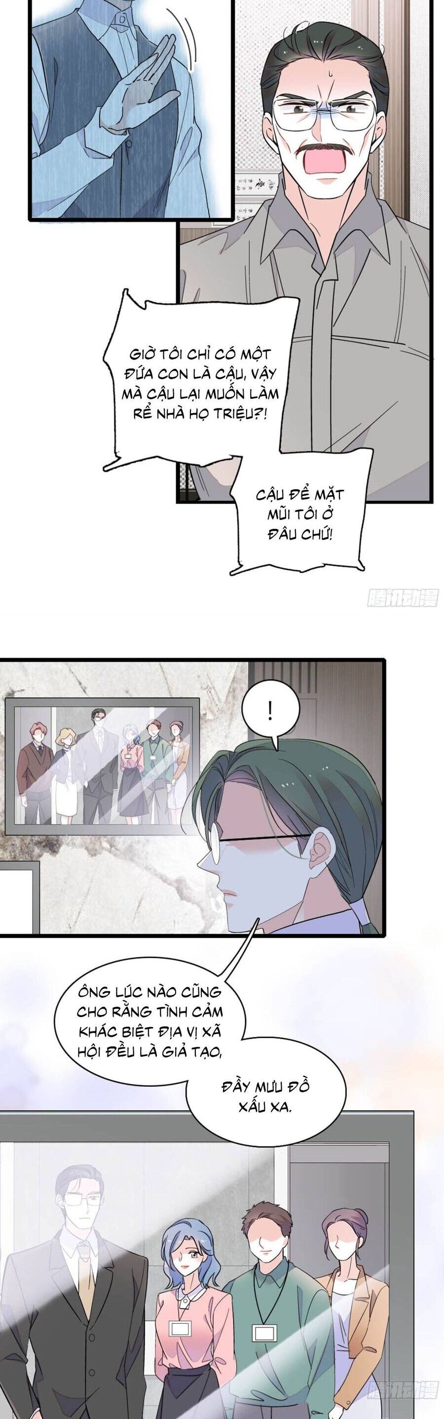 đọc truyện Thiên Kim Toàn Năng Bá Khí Ngút Trời Chương 212 ảnh 16 tại Thiên Thai Truyện