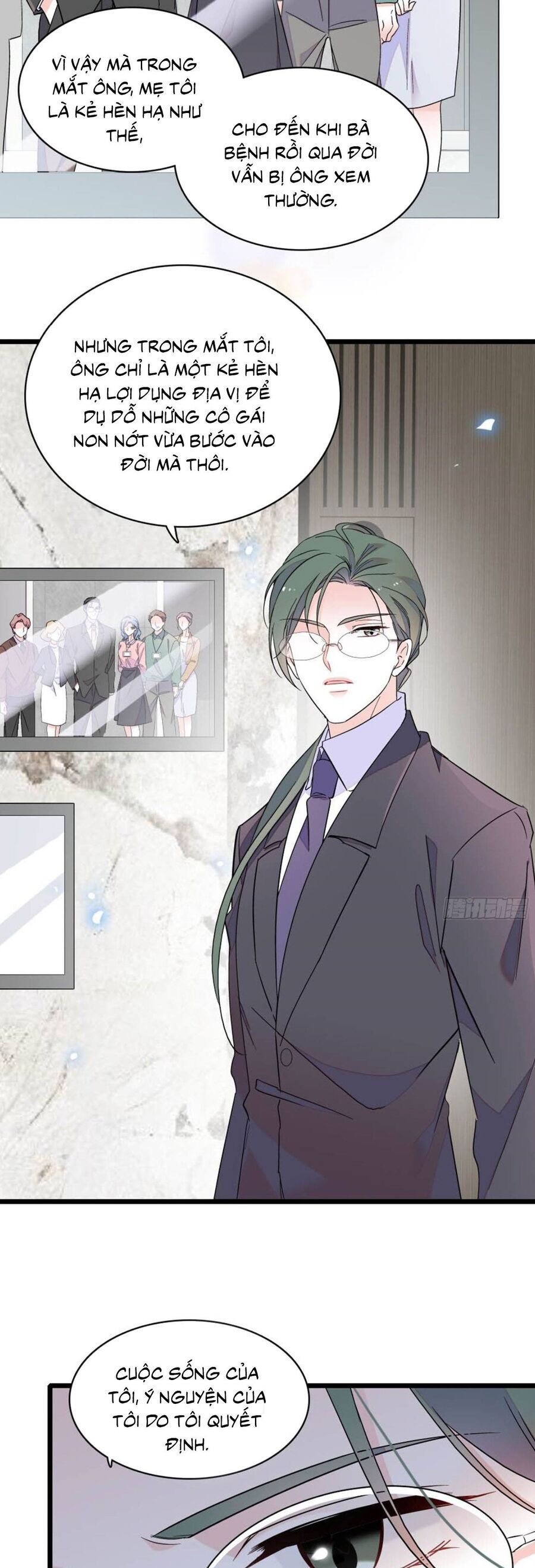 đọc truyện Thiên Kim Toàn Năng Bá Khí Ngút Trời Chương 212 ảnh 17 tại Thiên Thai Truyện