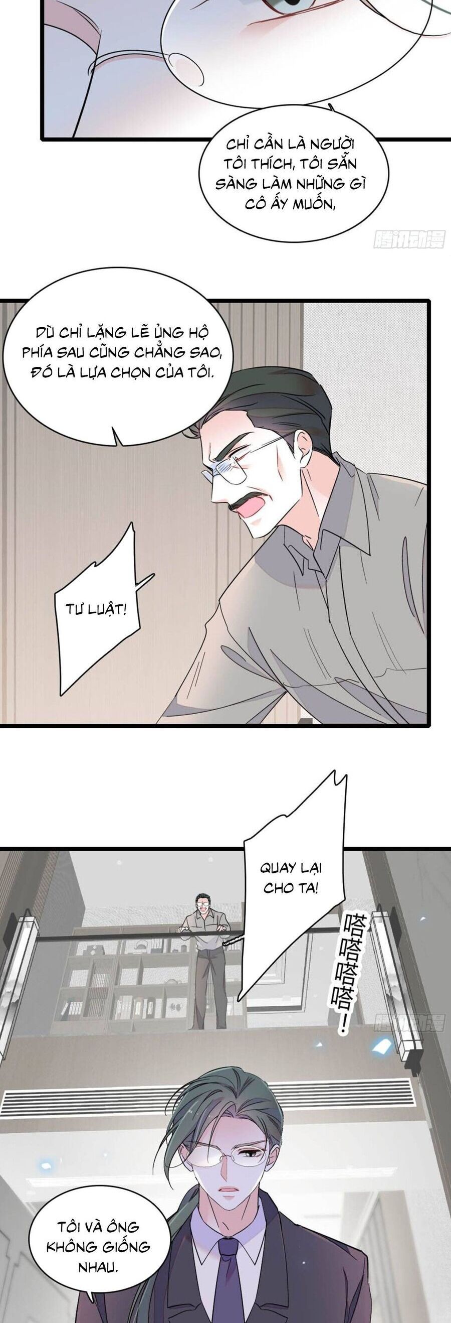 đọc truyện Thiên Kim Toàn Năng Bá Khí Ngút Trời Chương 212 ảnh 18 tại Thiên Thai Truyện