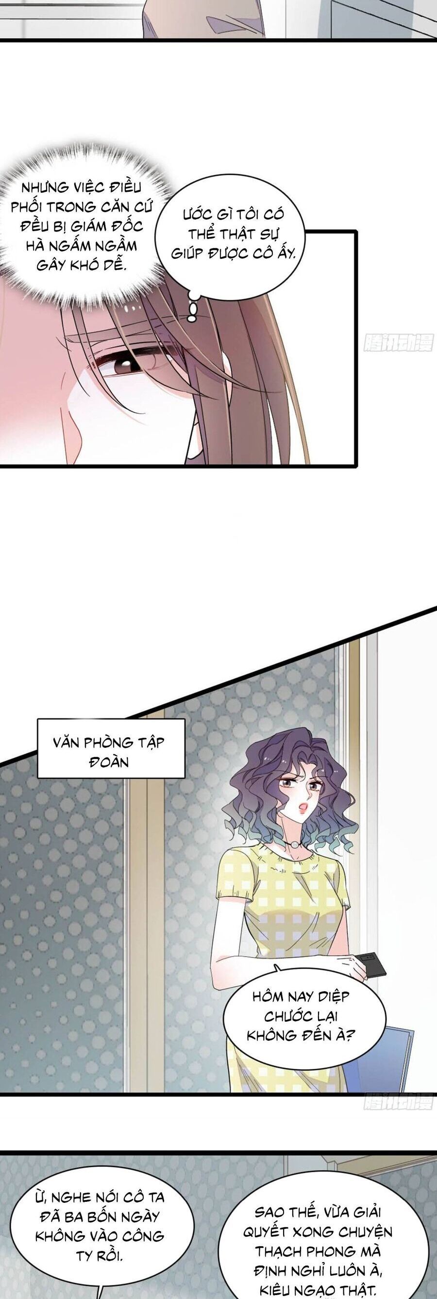 đọc truyện Thiên Kim Toàn Năng Bá Khí Ngút Trời Chương 212 ảnh 9 tại Thiên Thai Truyện