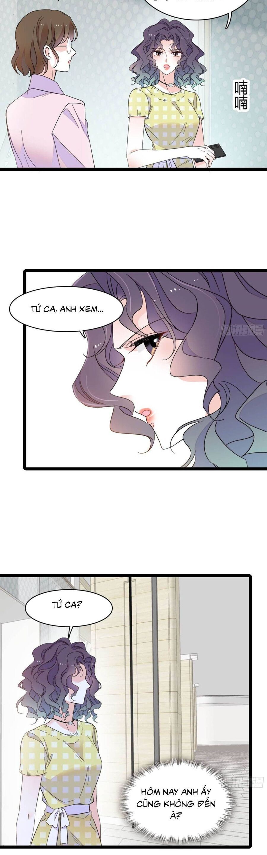 đọc truyện Thiên Kim Toàn Năng Bá Khí Ngút Trời Chương 212 ảnh 10 tại Thiên Thai Truyện