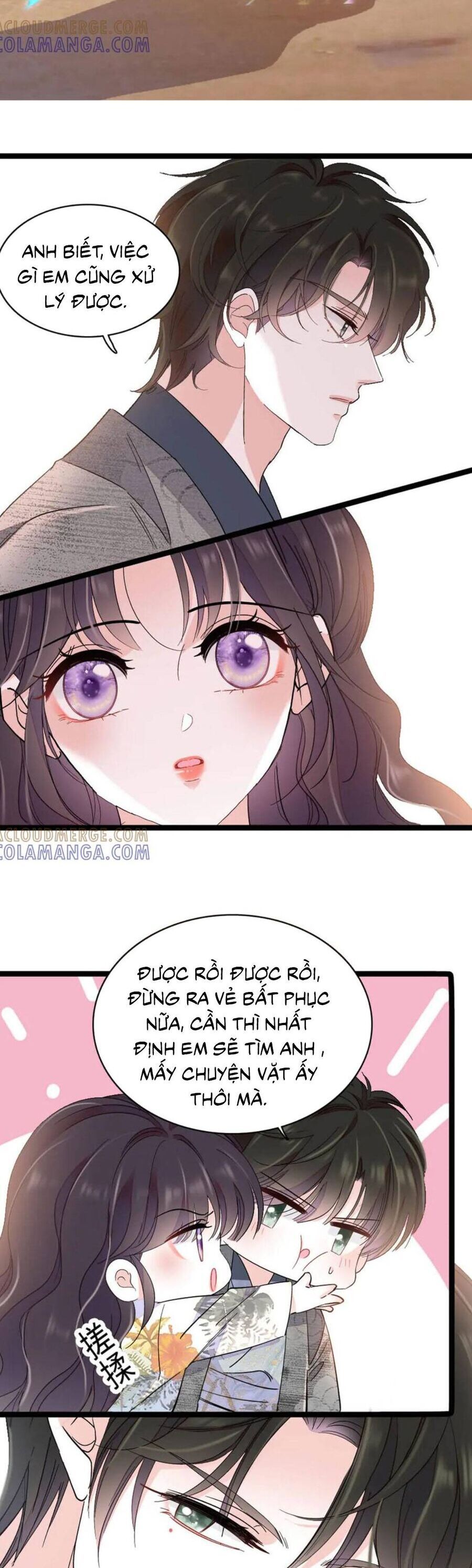 đọc truyện Thiên Kim Toàn Năng Bá Khí Ngút Trời Chương 213 ảnh 14 tại Thiên Thai Truyện