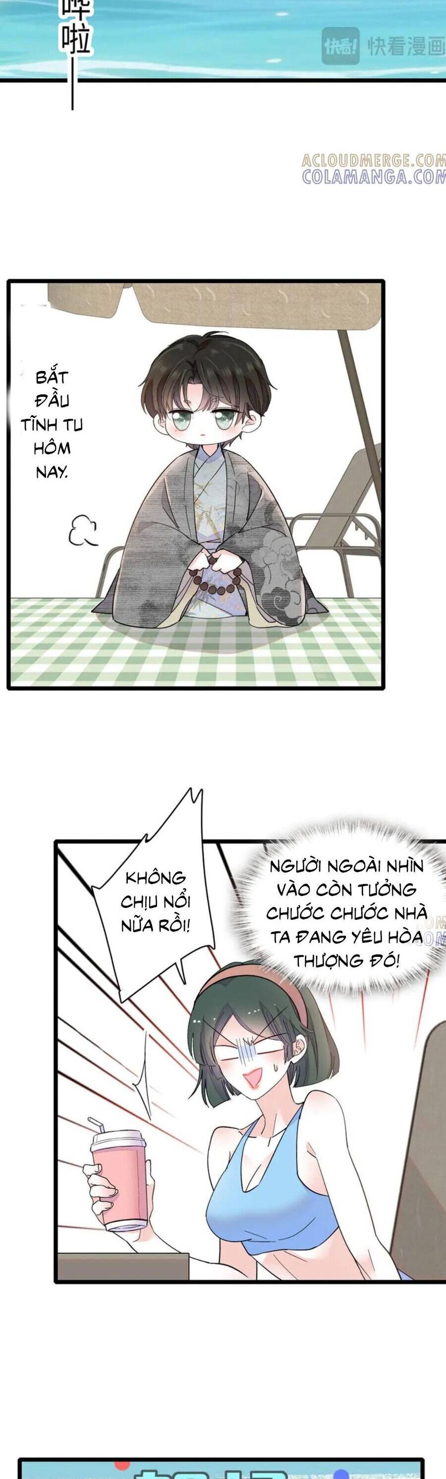 đọc truyện Thiên Kim Toàn Năng Bá Khí Ngút Trời Chương 213 ảnh 17 tại Thiên Thai Truyện