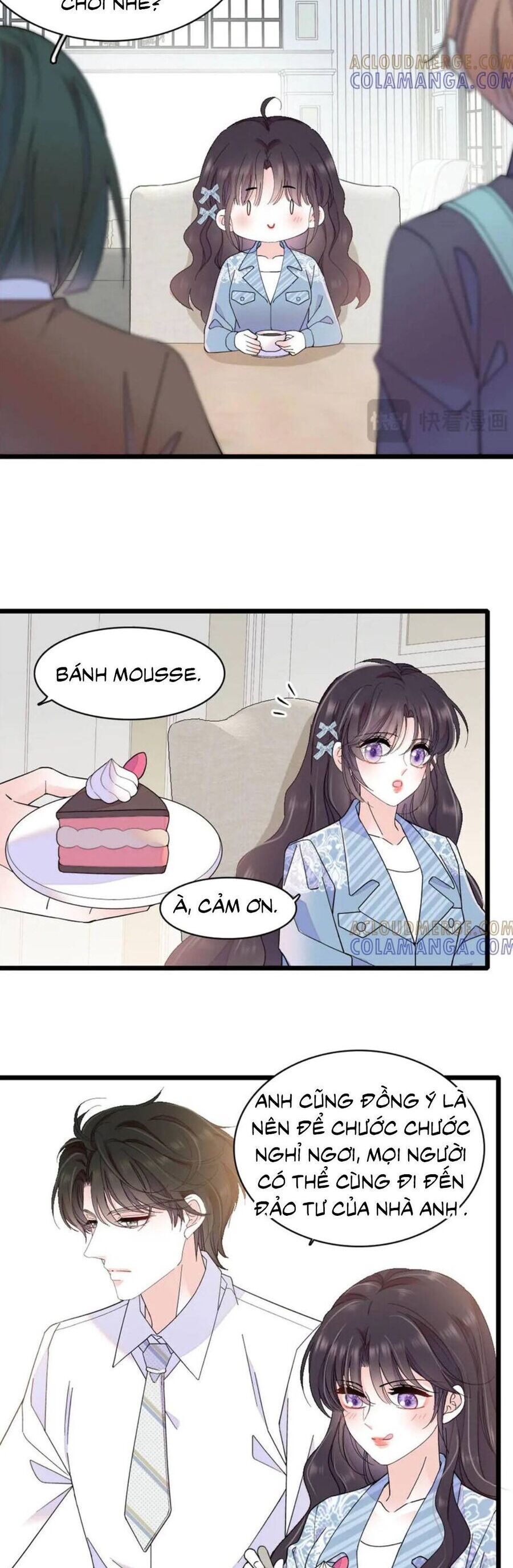 đọc truyện Thiên Kim Toàn Năng Bá Khí Ngút Trời Chương 213 ảnh 4 tại Thiên Thai Truyện