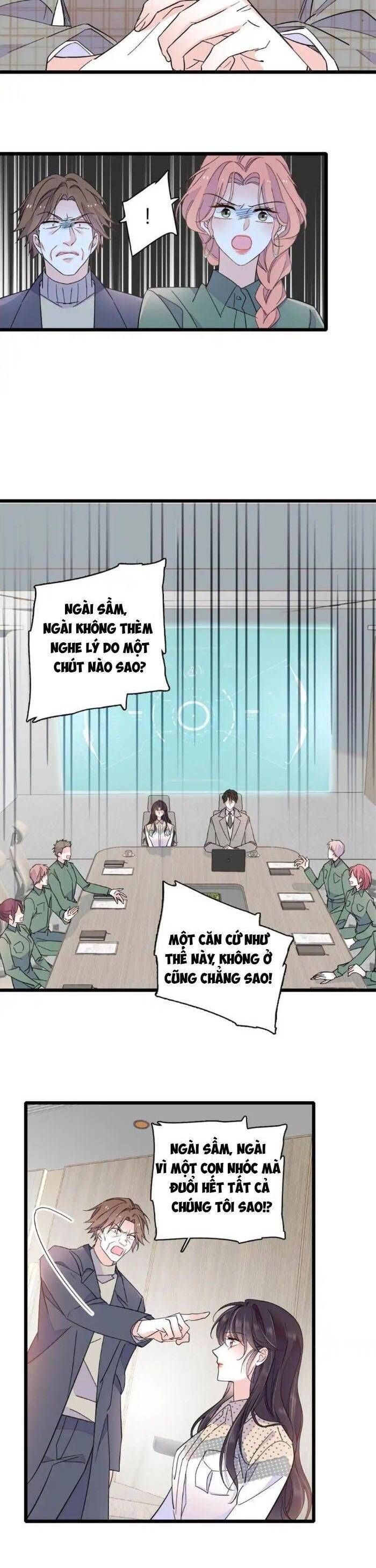 đọc truyện Thiên Kim Toàn Năng Bá Khí Ngút Trời Chương 214 ảnh 13 tại Thiên Thai Truyện