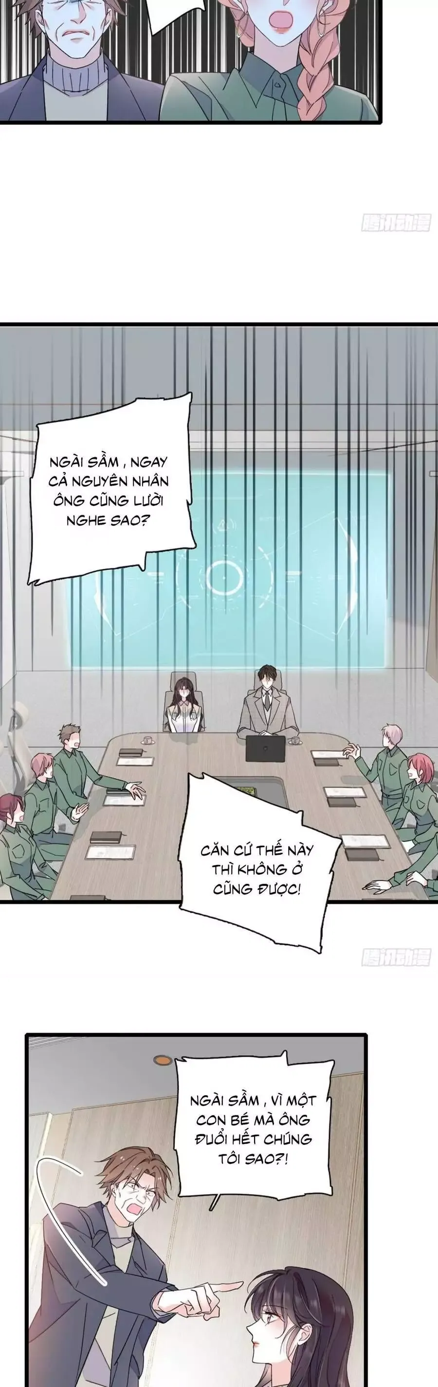 đọc truyện Thiên Kim Toàn Năng Bá Khí Ngút Trời Chương 215 ảnh 14 tại Thiên Thai Truyện