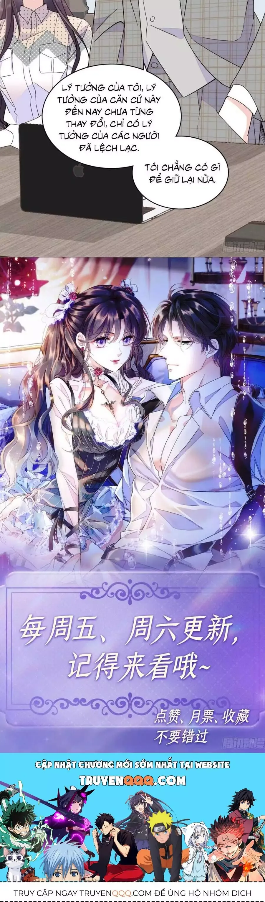 đọc truyện Thiên Kim Toàn Năng Bá Khí Ngút Trời Chương 215 ảnh 20 tại Thiên Thai Truyện