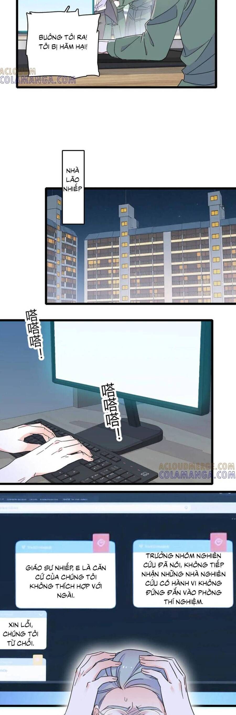 đọc truyện Thiên Kim Toàn Năng Bá Khí Ngút Trời Chương 217 ảnh 7 tại Thiên Thai Truyện