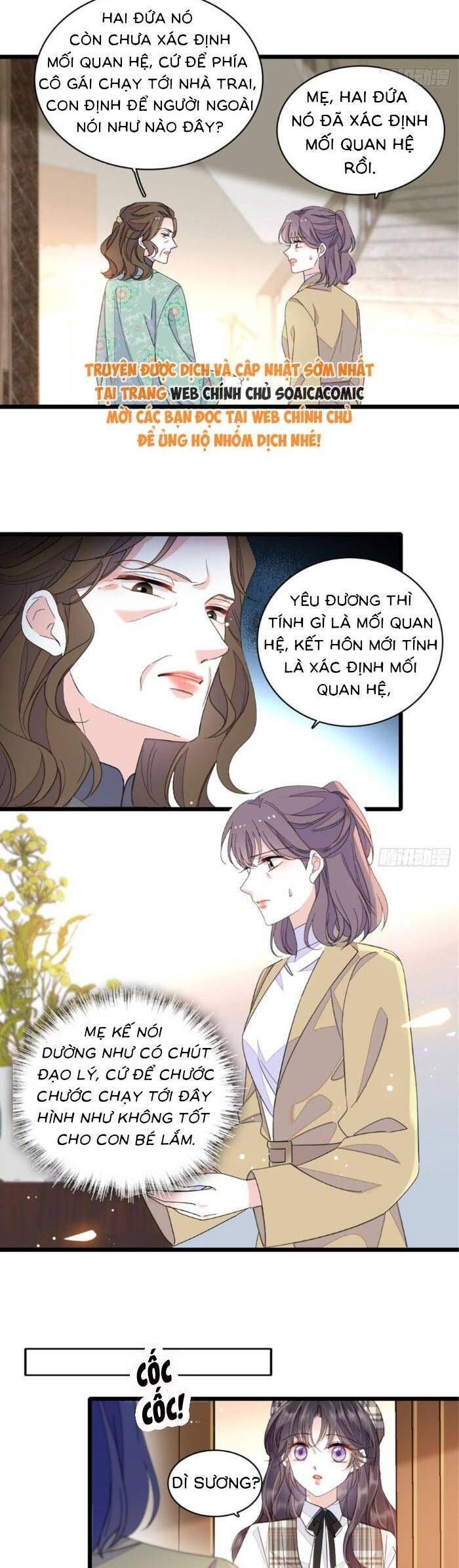 đọc truyện Thiên Kim Toàn Năng Bá Khí Ngút Trời Chương 218 ảnh 16 tại Thiên Thai Truyện