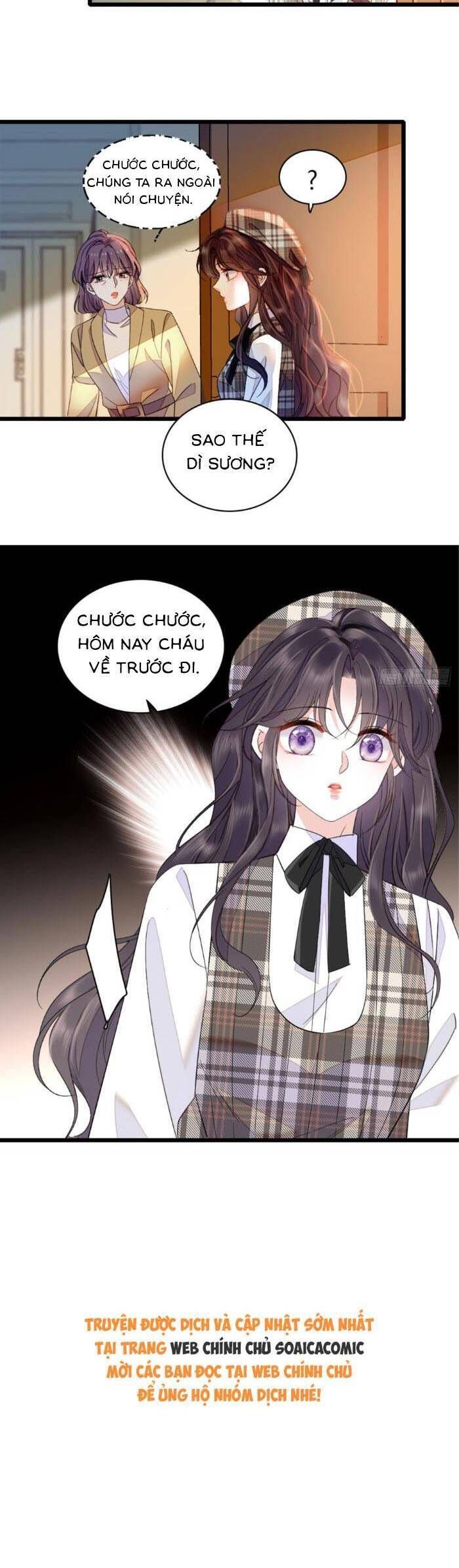 đọc truyện Thiên Kim Toàn Năng Bá Khí Ngút Trời Chương 218 ảnh 17 tại Thiên Thai Truyện