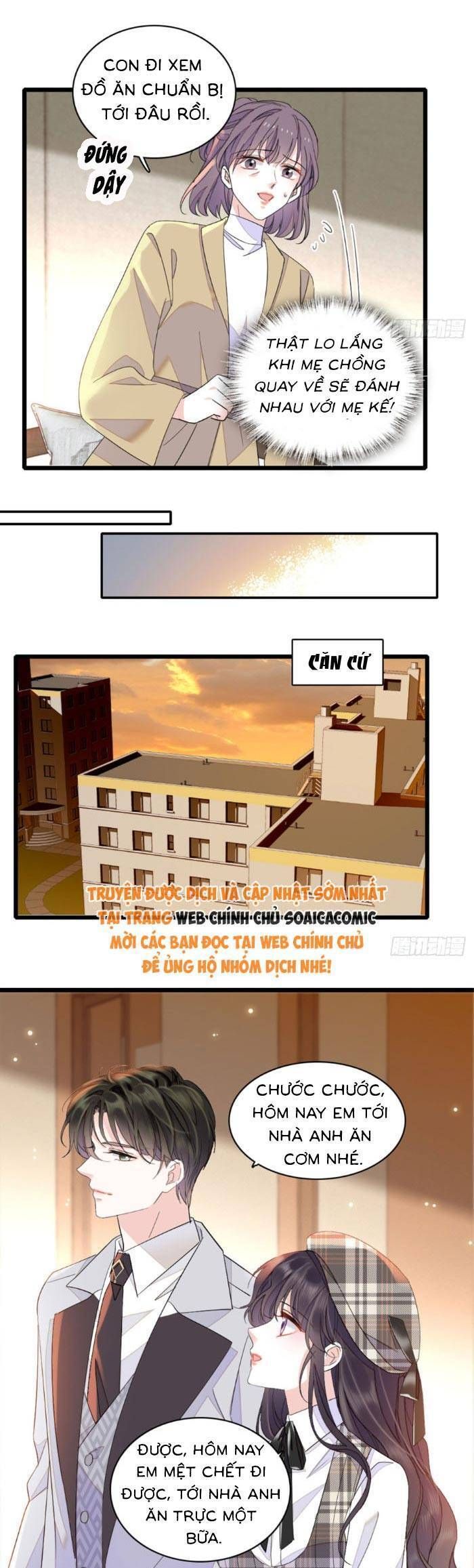 đọc truyện Thiên Kim Toàn Năng Bá Khí Ngút Trời Chương 218 ảnh 9 tại Thiên Thai Truyện