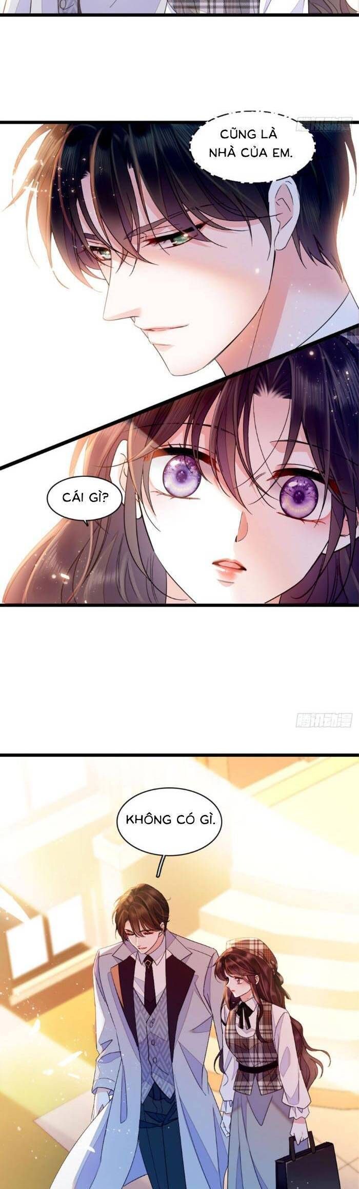 đọc truyện Thiên Kim Toàn Năng Bá Khí Ngút Trời Chương 218 ảnh 10 tại Thiên Thai Truyện