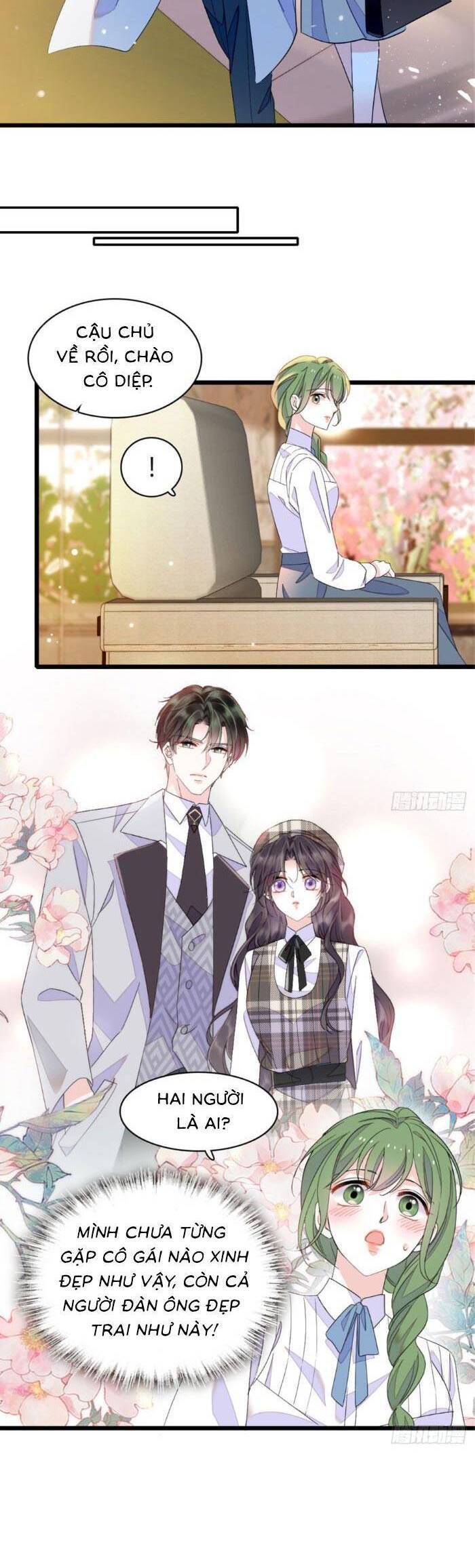 đọc truyện Thiên Kim Toàn Năng Bá Khí Ngút Trời Chương 218 ảnh 11 tại Thiên Thai Truyện