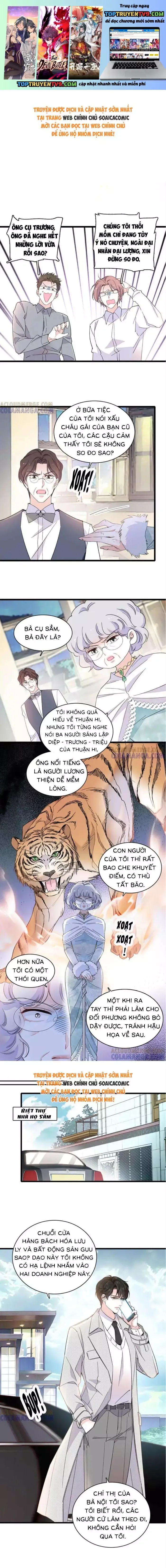 đọc truyện Thiên Kim Toàn Năng Bá Khí Ngút Trời Chương 220 ảnh 3 tại Thiên Thai Truyện