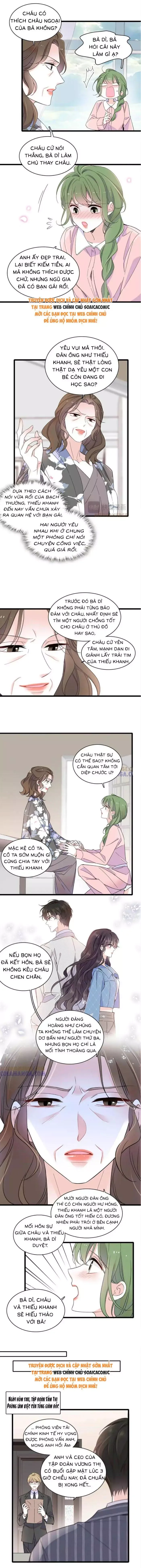 đọc truyện Thiên Kim Toàn Năng Bá Khí Ngút Trời Chương 220 ảnh 6 tại Thiên Thai Truyện