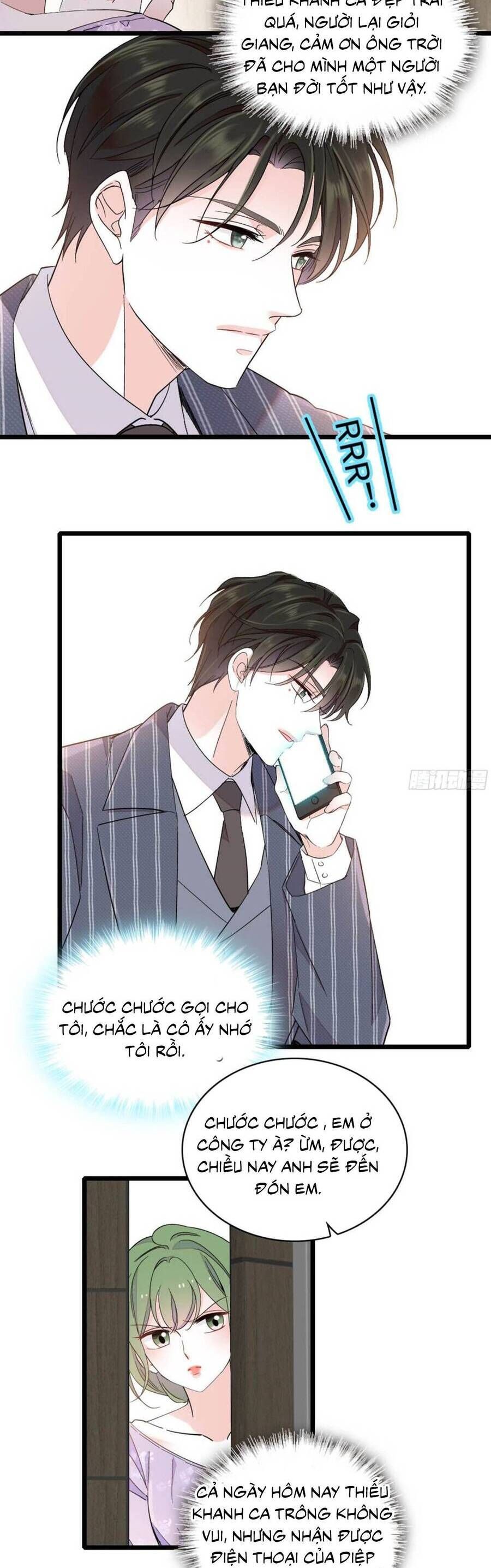 đọc truyện Thiên Kim Toàn Năng Bá Khí Ngút Trời Chương 222 ảnh 13 tại Thiên Thai Truyện