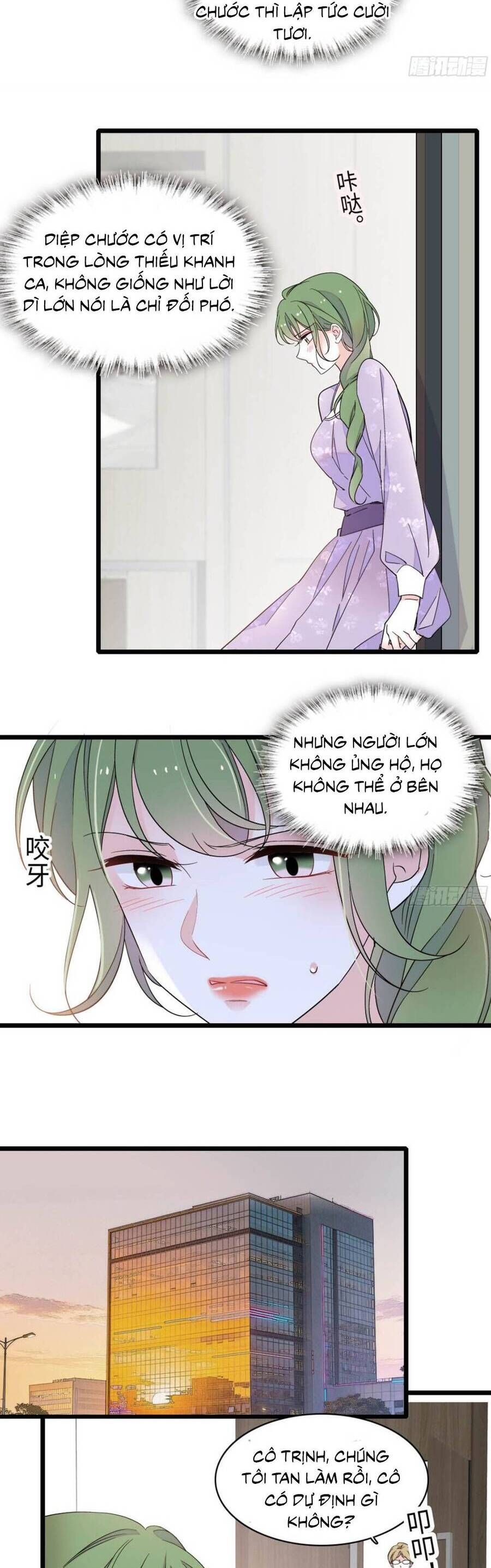 đọc truyện Thiên Kim Toàn Năng Bá Khí Ngút Trời Chương 222 ảnh 14 tại Thiên Thai Truyện