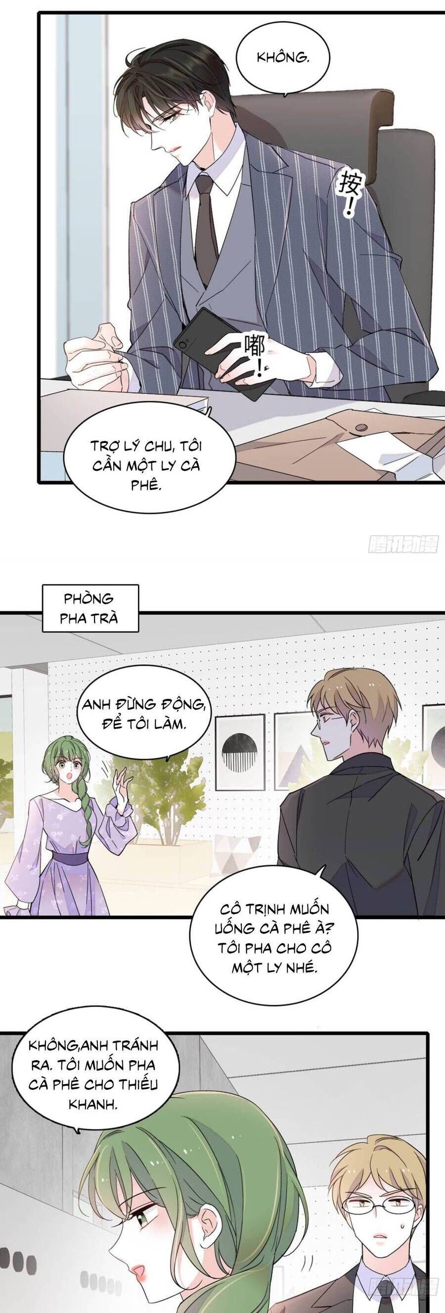 đọc truyện Thiên Kim Toàn Năng Bá Khí Ngút Trời Chương 222 ảnh 7 tại Thiên Thai Truyện