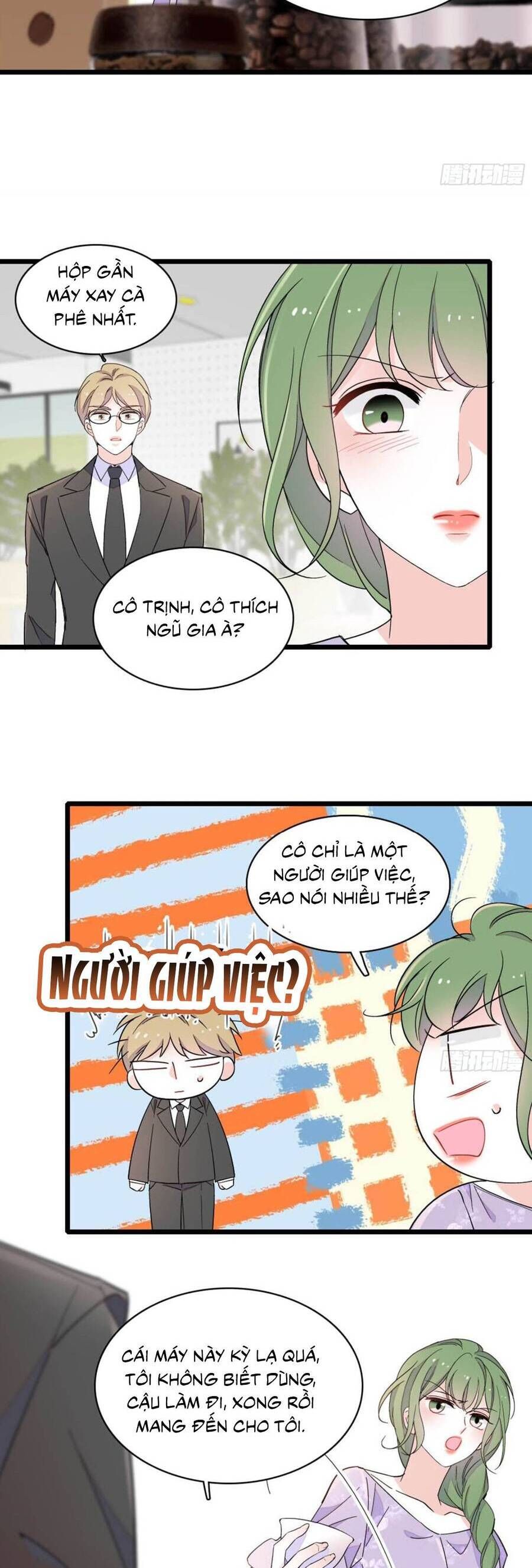 đọc truyện Thiên Kim Toàn Năng Bá Khí Ngút Trời Chương 222 ảnh 9 tại Thiên Thai Truyện