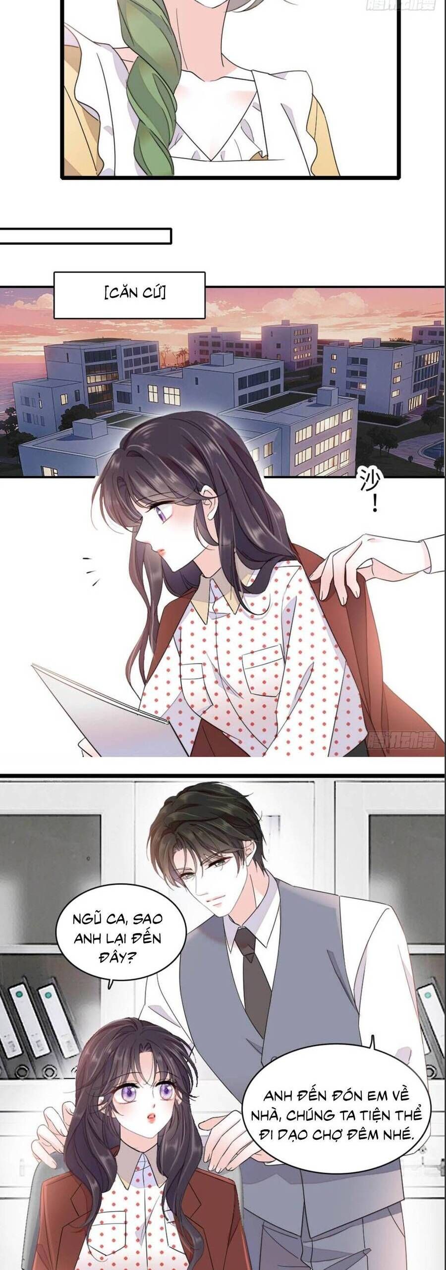 đọc truyện Thiên Kim Toàn Năng Bá Khí Ngút Trời Chương 223 ảnh 20 tại Thiên Thai Truyện