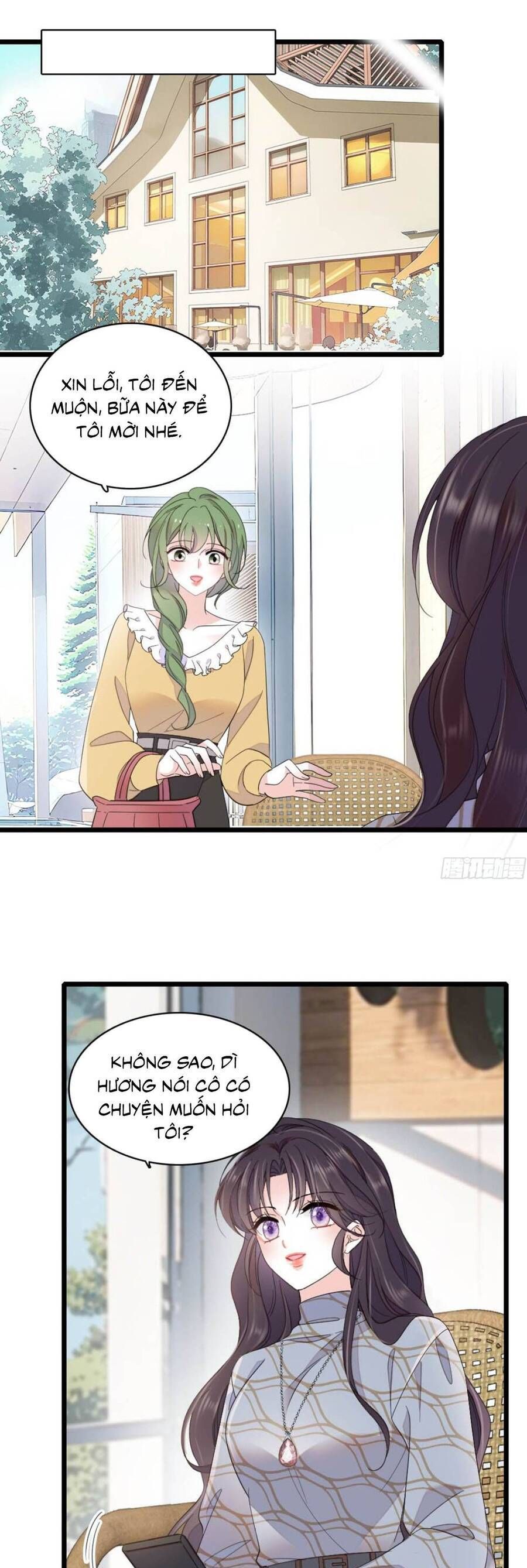 đọc truyện Thiên Kim Toàn Năng Bá Khí Ngút Trời Chương 223 ảnh 4 tại Thiên Thai Truyện