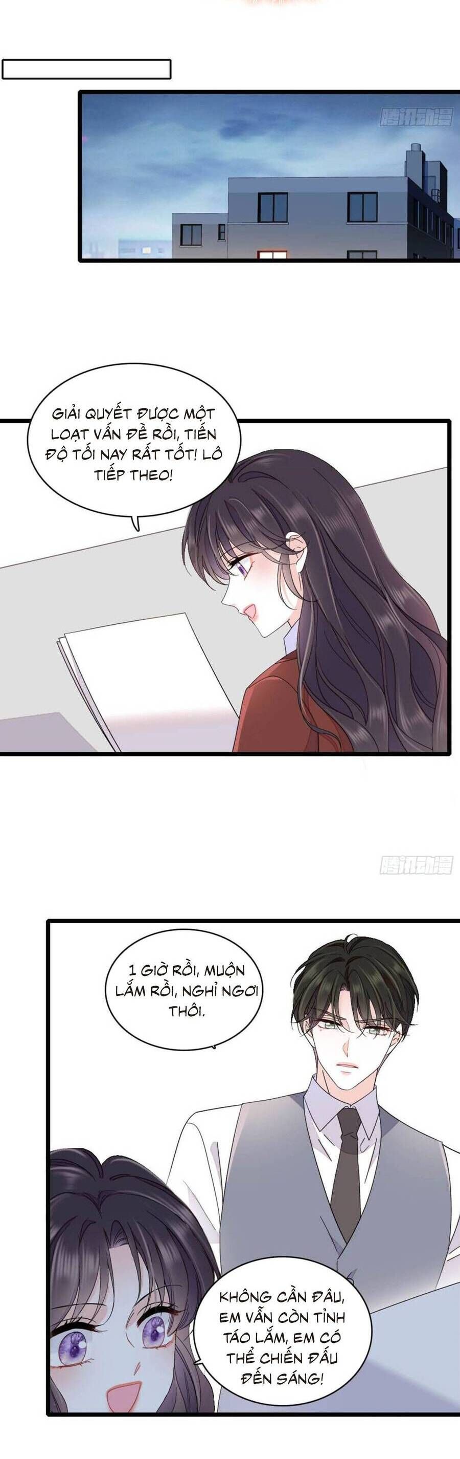 đọc truyện Thiên Kim Toàn Năng Bá Khí Ngút Trời Chương 224 ảnh 12 tại Thiên Thai Truyện