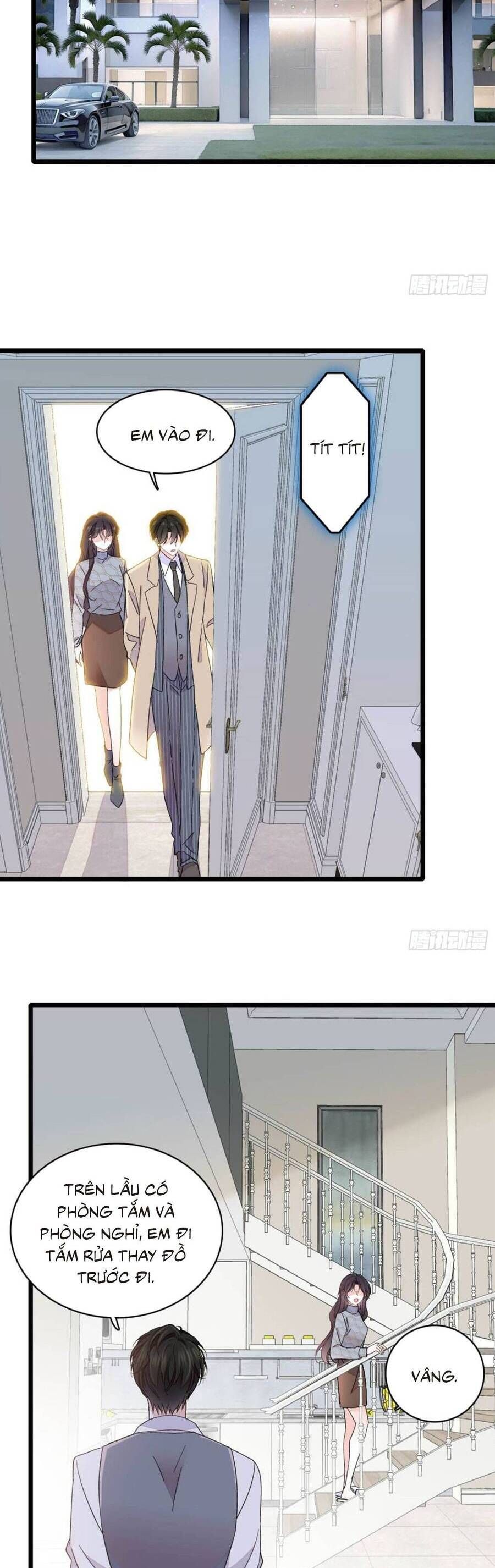 đọc truyện Thiên Kim Toàn Năng Bá Khí Ngút Trời Chương 224 ảnh 14 tại Thiên Thai Truyện