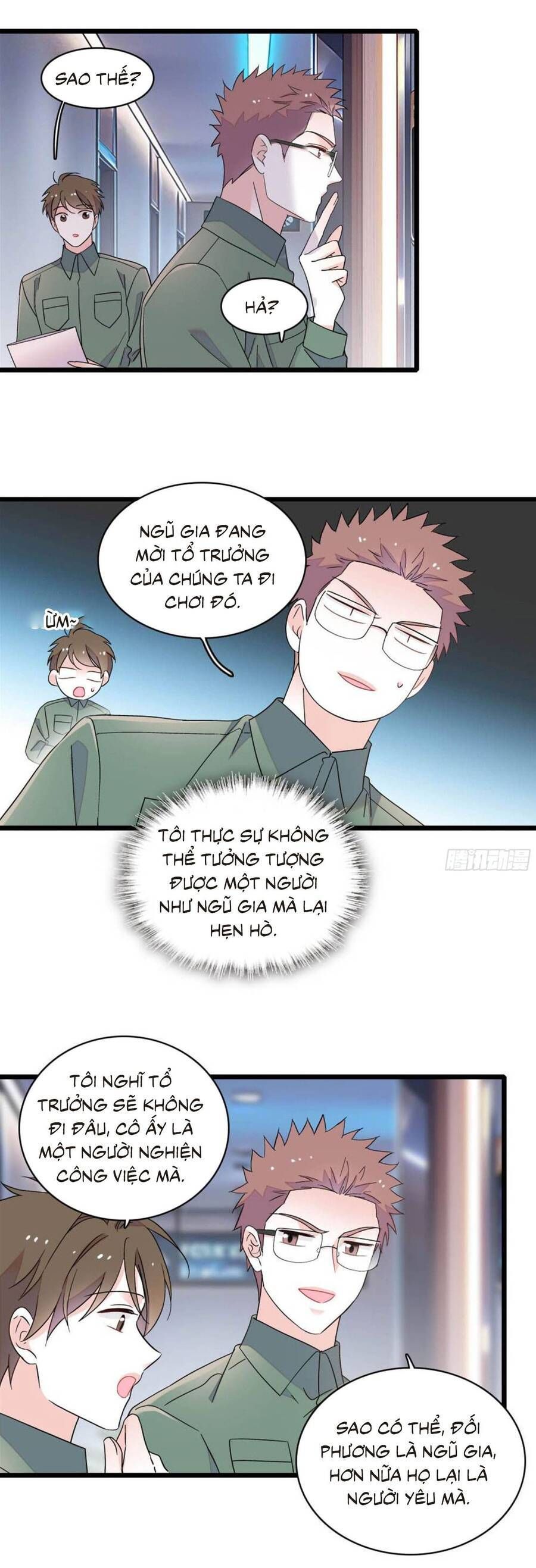 đọc truyện Thiên Kim Toàn Năng Bá Khí Ngút Trời Chương 224 ảnh 4 tại Thiên Thai Truyện