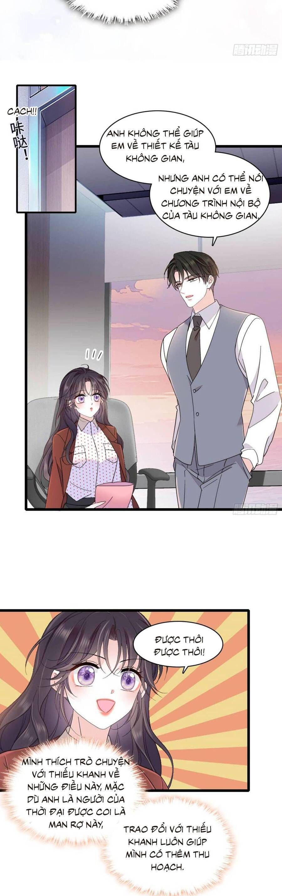 đọc truyện Thiên Kim Toàn Năng Bá Khí Ngút Trời Chương 224 ảnh 11 tại Thiên Thai Truyện