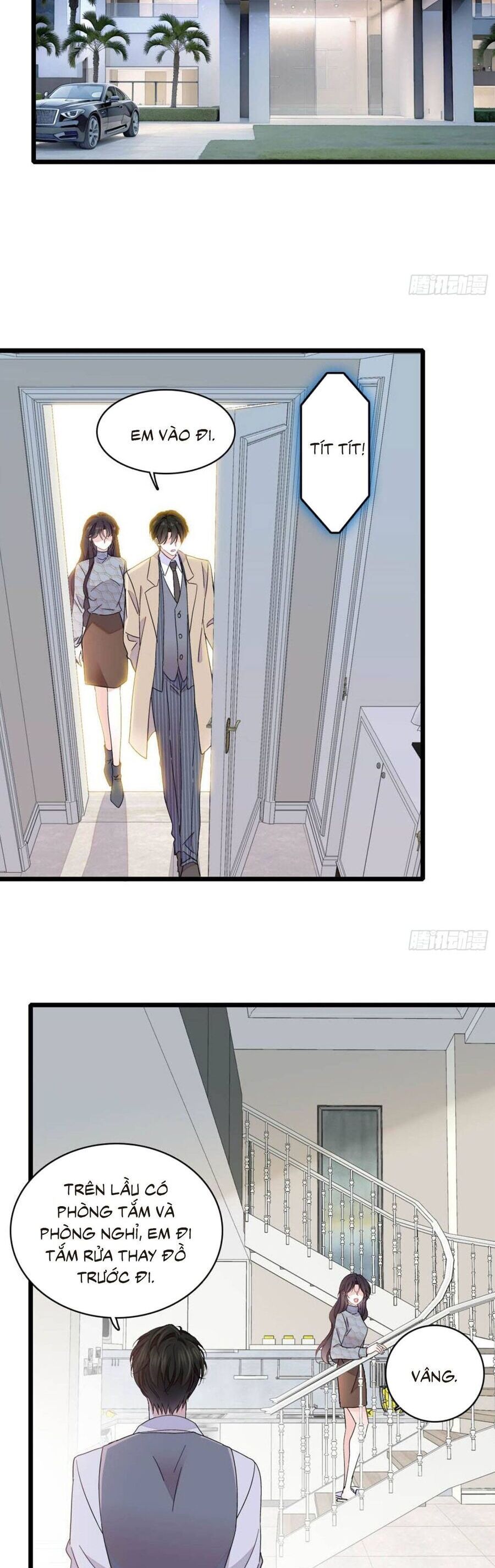 đọc truyện Thiên Kim Toàn Năng Bá Khí Ngút Trời Chương 225 ảnh 13 tại Thiên Thai Truyện