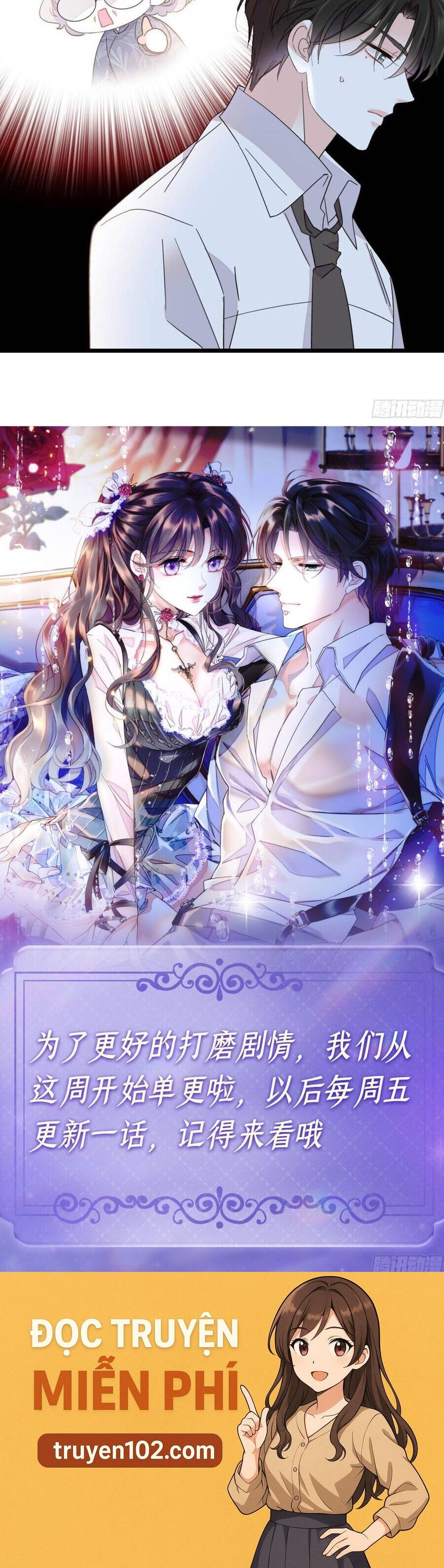 đọc truyện Thiên Kim Toàn Năng Bá Khí Ngút Trời Chương 225 ảnh 19 tại Thiên Thai Truyện