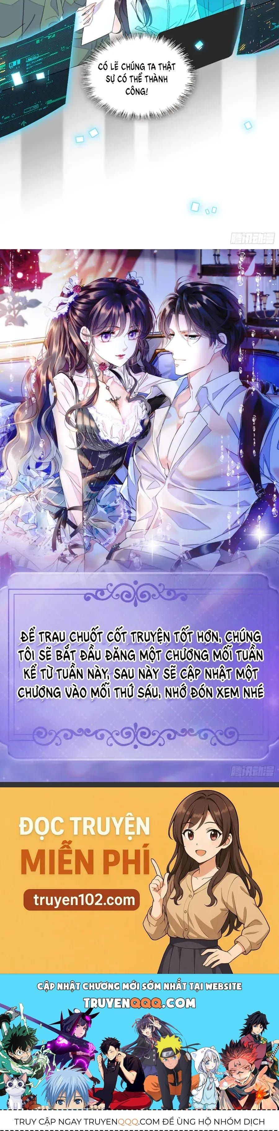 đọc truyện Thiên Kim Toàn Năng Bá Khí Ngút Trời Chương 227 ảnh 18 tại Thiên Thai Truyện