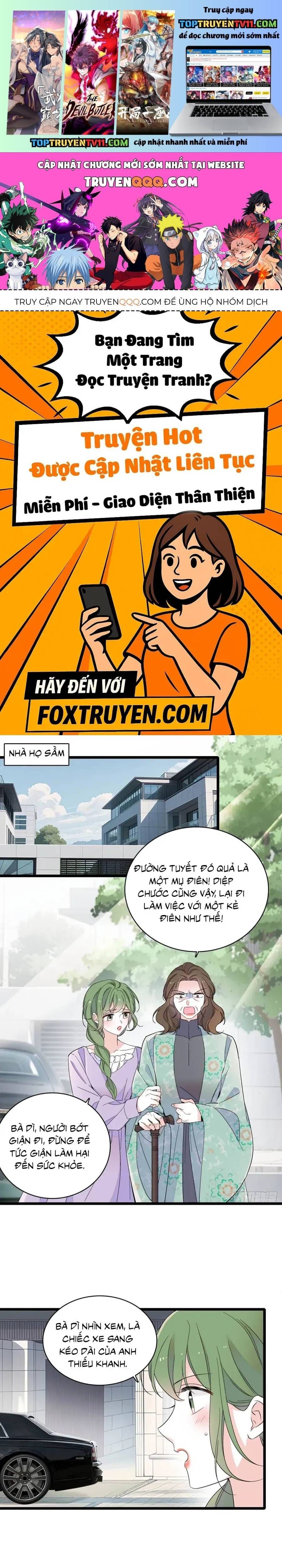 đọc truyện Thiên Kim Toàn Năng Bá Khí Ngút Trời Chương 228 ảnh 3 tại Thiên Thai Truyện