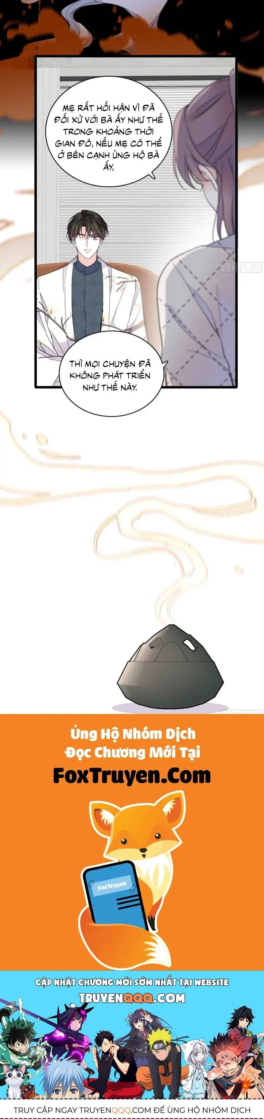 đọc truyện Thiên Kim Toàn Năng Bá Khí Ngút Trời Chương 228 ảnh 19 tại Thiên Thai Truyện