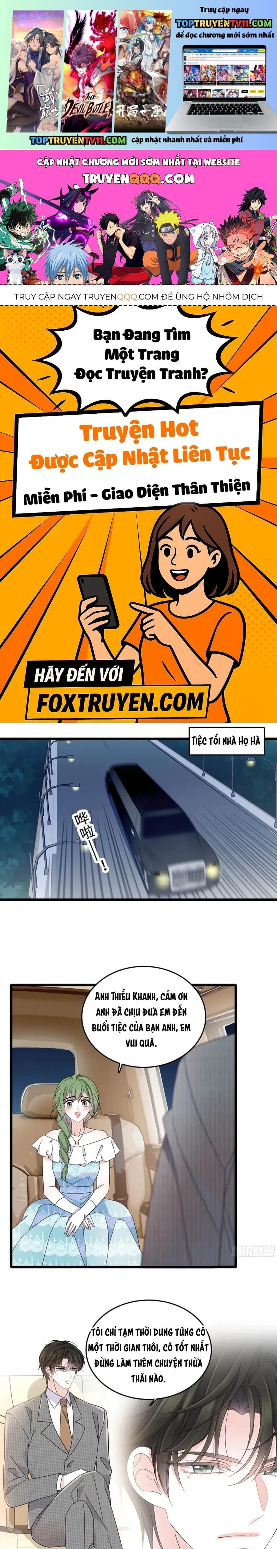 đọc truyện Thiên Kim Toàn Năng Bá Khí Ngút Trời Chương 229 ảnh 3 tại Thiên Thai Truyện