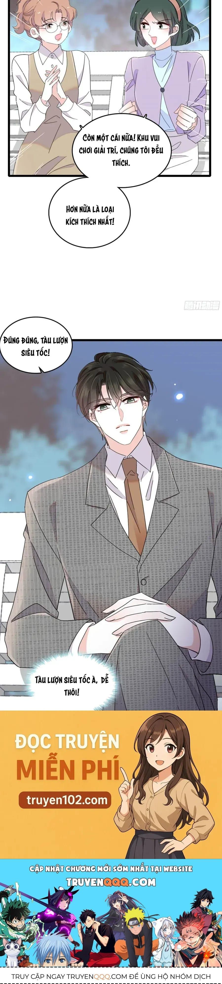 đọc truyện Thiên Kim Toàn Năng Bá Khí Ngút Trời Chương 229 ảnh 16 tại Thiên Thai Truyện