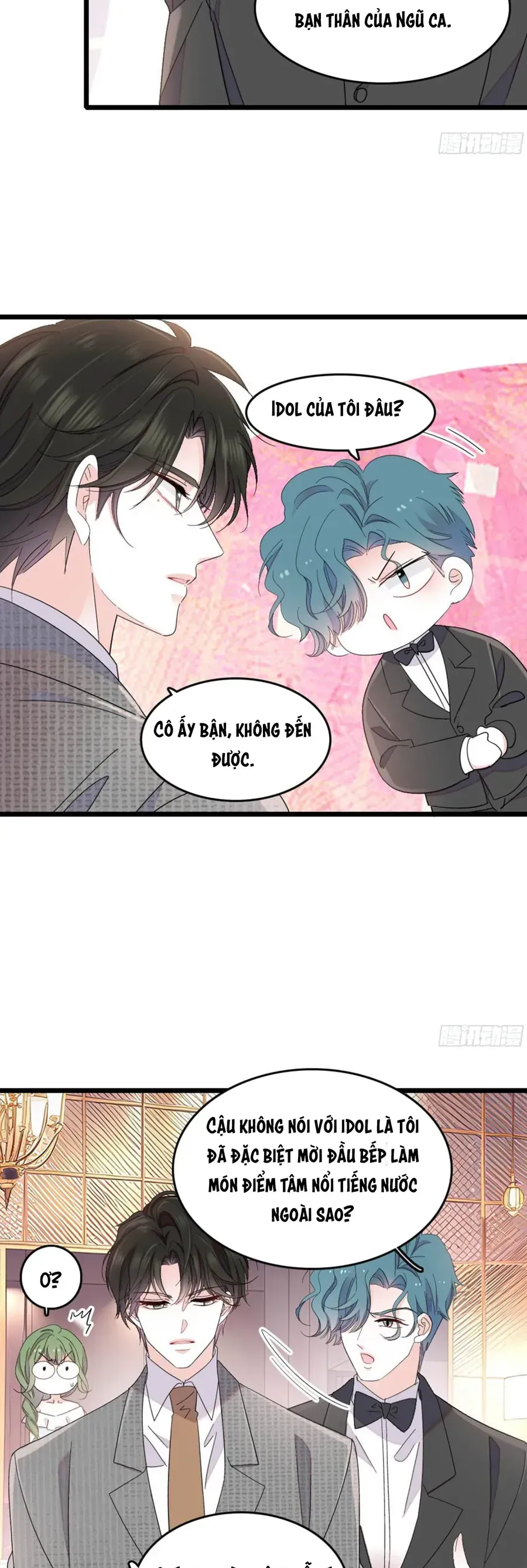 đọc truyện Thiên Kim Toàn Năng Bá Khí Ngút Trời Chương 229 ảnh 6 tại Thiên Thai Truyện