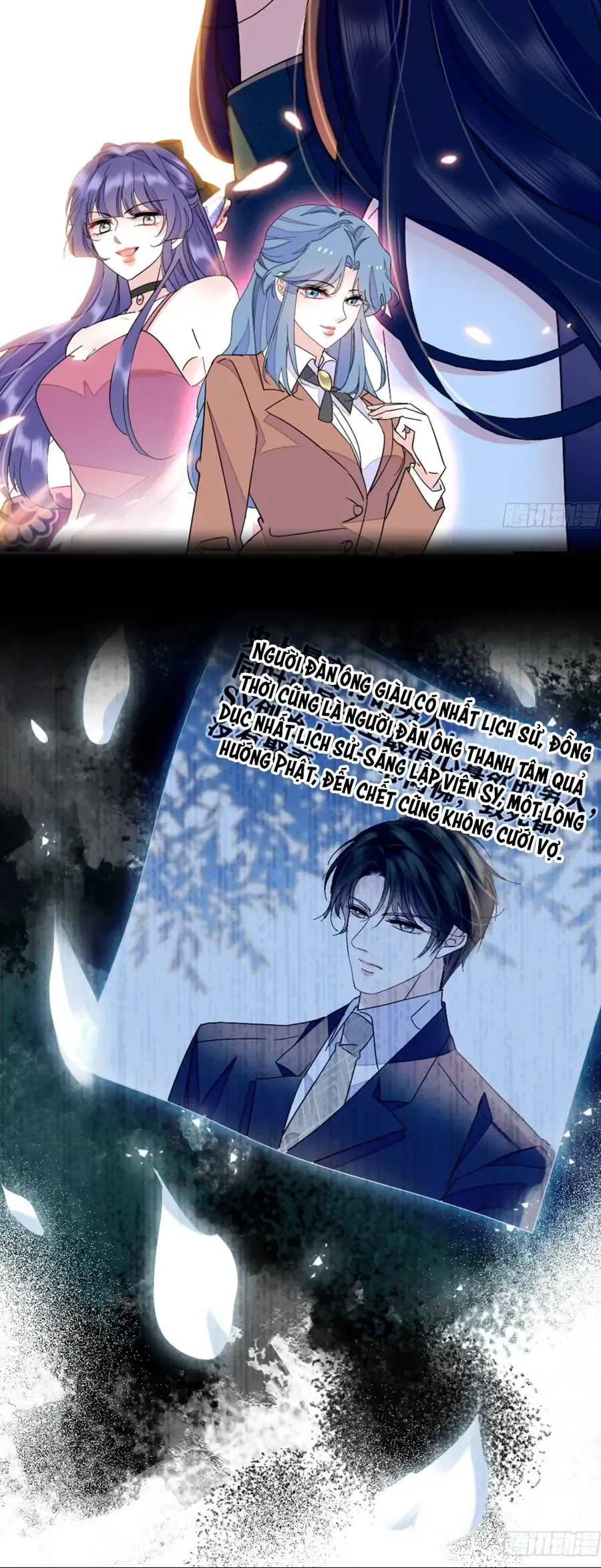 đọc truyện Thiên Kim Toàn Năng Bá Khí Ngút Trời Chương 230 ảnh 19 tại Thiên Thai Truyện