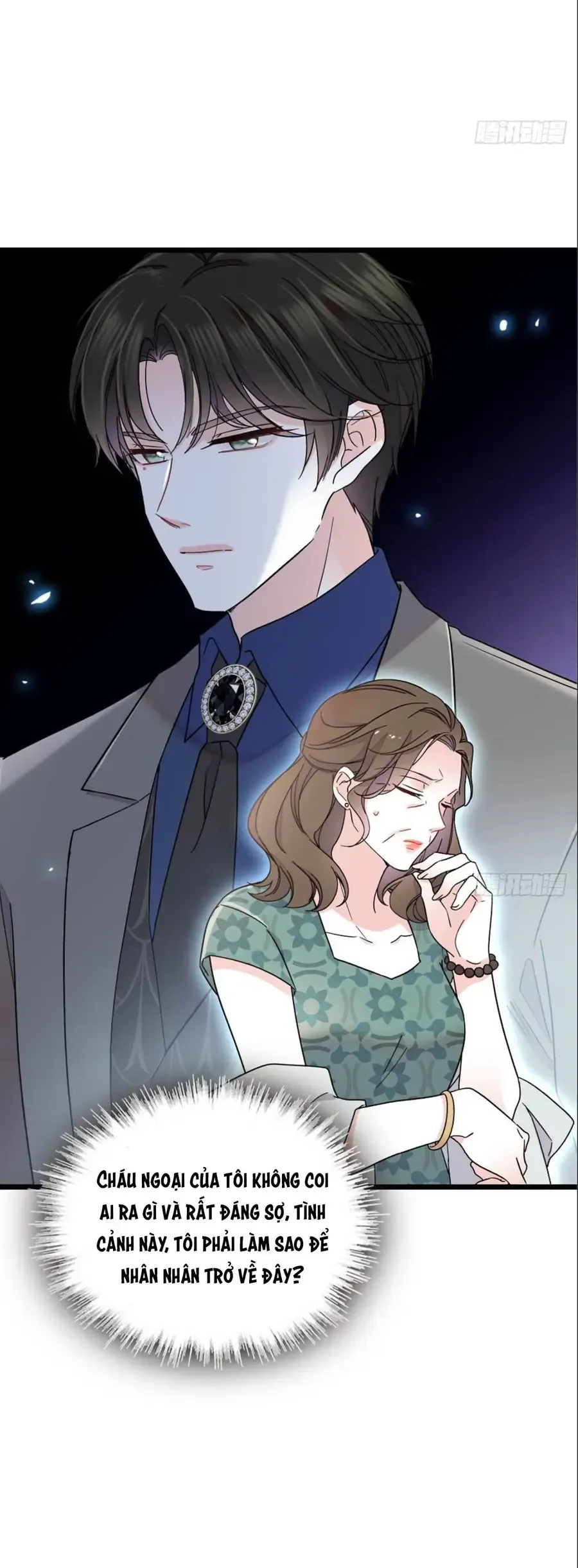 đọc truyện Thiên Kim Toàn Năng Bá Khí Ngút Trời Chương 231 ảnh 18 tại Thiên Thai Truyện