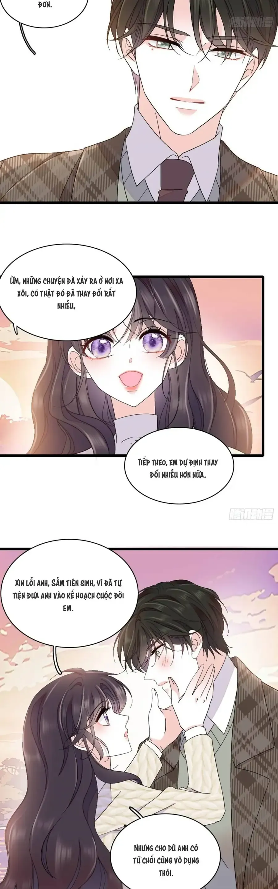 đọc truyện Thiên Kim Toàn Năng Bá Khí Ngút Trời Chương 232 ảnh 12 tại Thiên Thai Truyện