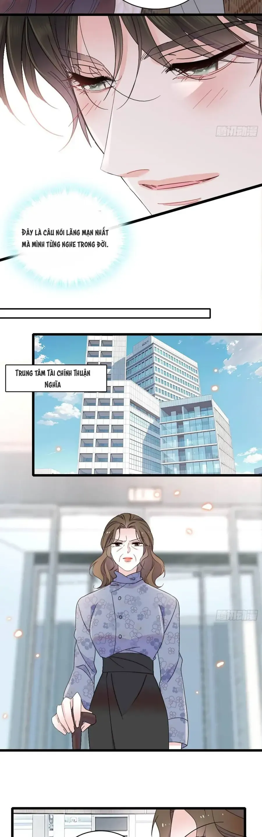 đọc truyện Thiên Kim Toàn Năng Bá Khí Ngút Trời Chương 232 ảnh 13 tại Thiên Thai Truyện