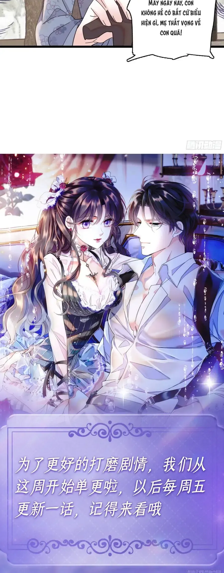 đọc truyện Thiên Kim Toàn Năng Bá Khí Ngút Trời Chương 232 ảnh 20 tại Thiên Thai Truyện